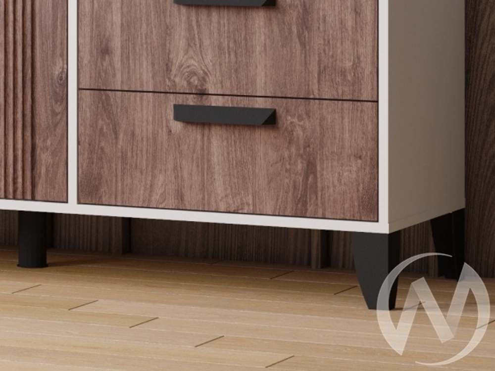 Опоры Тумба ТВ Парус-12