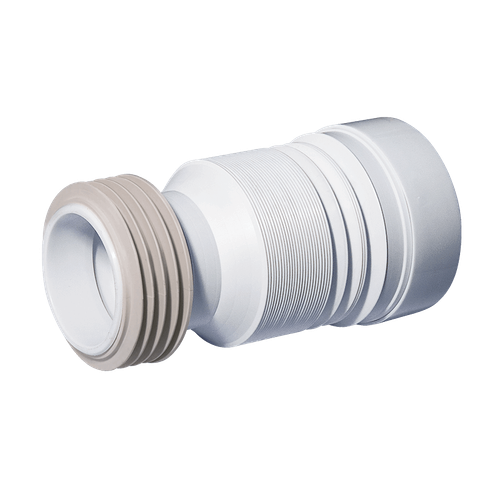 С-990 К828 10050 Слив раздвижной для унитаза