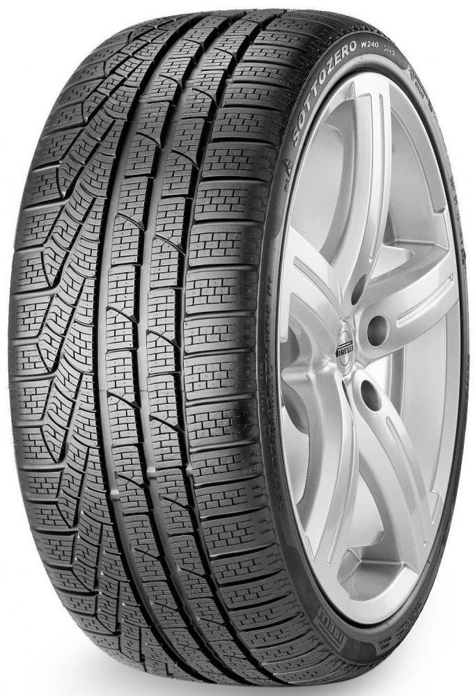 Pirelli Winter SottoZero 255/35 R19 96V
