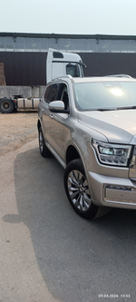 TANK 500 Urban 2.0 HEV 9AT 4WD