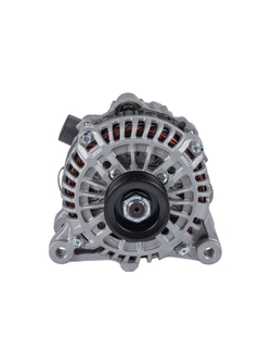 Генератор (12V/120A) CITROEN C4/C5/PEUGEOT 307/407/607/807 /I 120A GANZ GIP13031