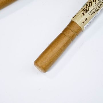 Ножницы садовые для живой изгороди, Dokan Shozo, компактные, 100мм/360мм