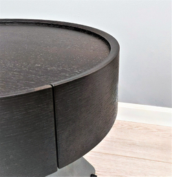 Тумба прикроватная Fiero W