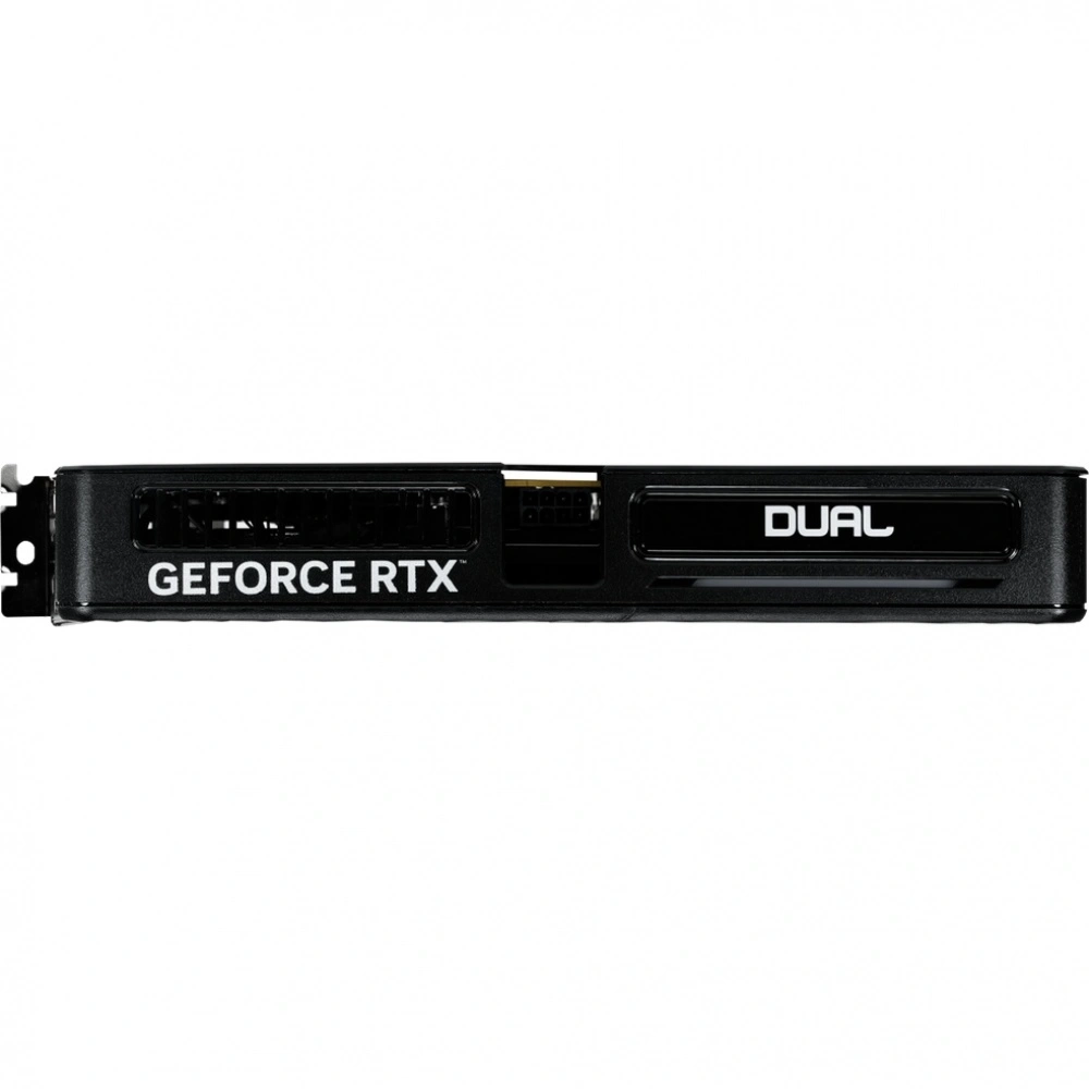 Видеокарта Palit RTX5050 DUAL OC 8GB GDDR6 (NE65050S19P1-GB2070D)