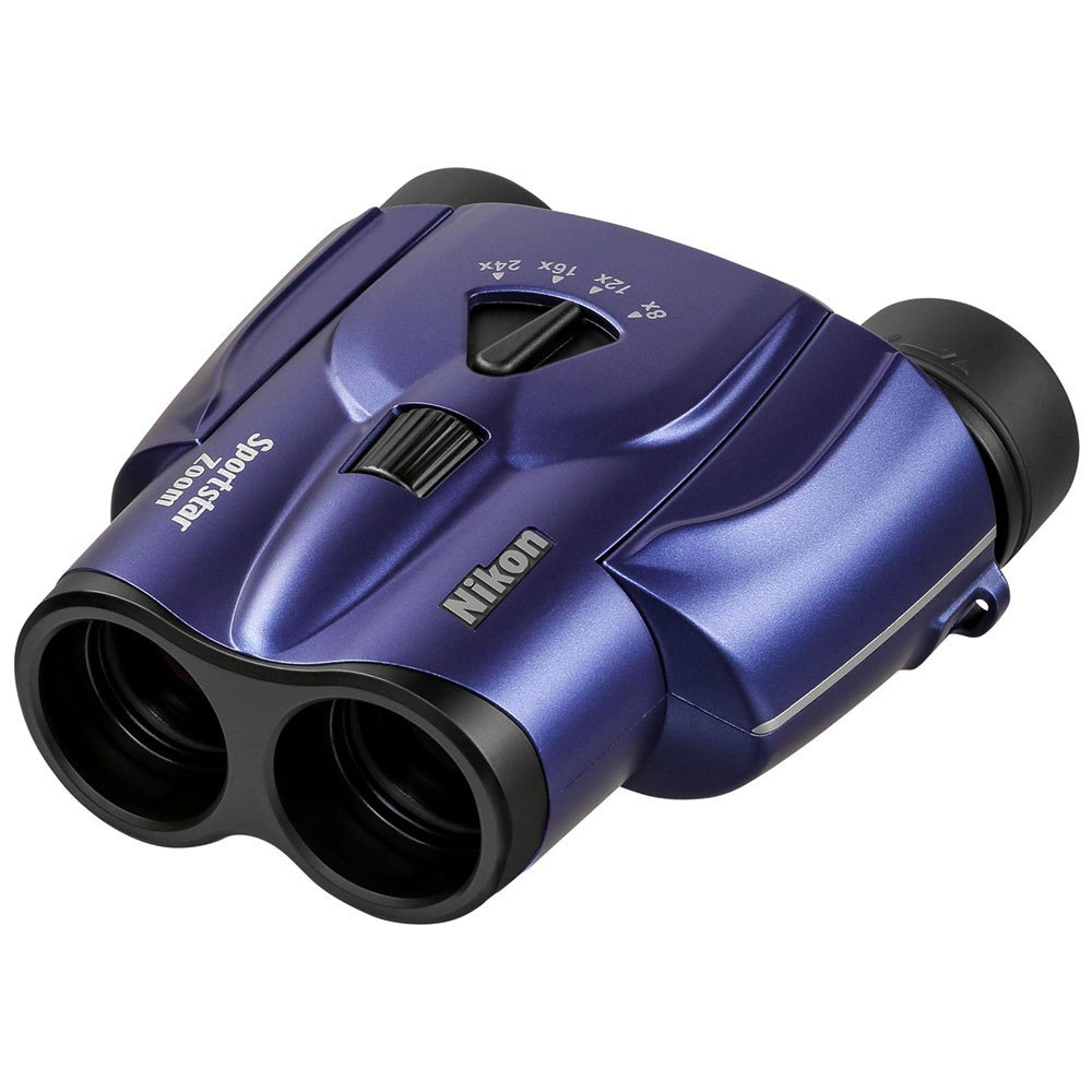 Бинокль Sportstar Zoom  8-24x25 DARK BLUE