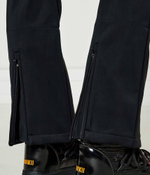 Лыжные штаны EA7 - черный(6DTP03 TN8HZ)