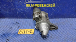 Стартер Honda CIVIC 2001