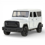 Машинка металл