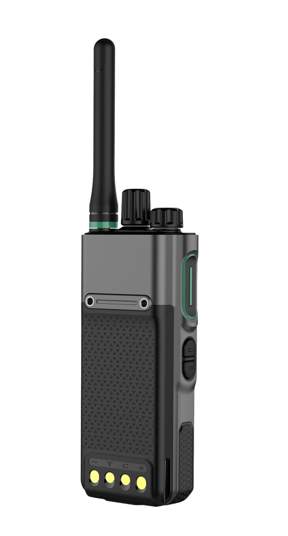 Радиостанция портативная цифровая Caltta PH690 VHF