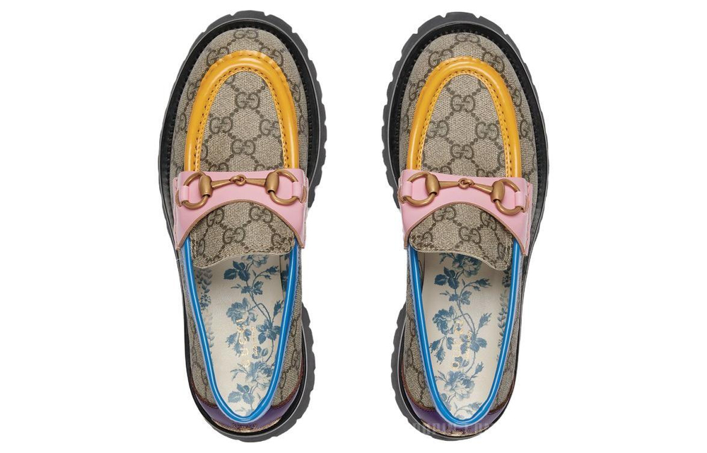 Gucci (Женская размерная сетка)