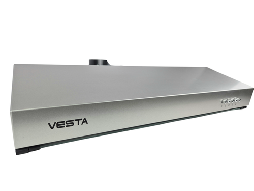 Вытяжка VESTA VP960 GR серая