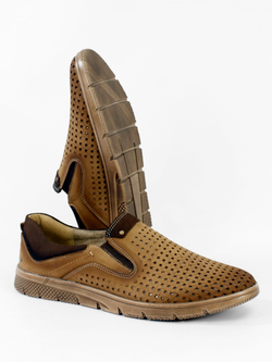 Лоферы мужские P140-2U