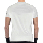 Мужская теннисная футболка HYDROGEN SKETCH TECH T-SHIRT (TT0019-077)