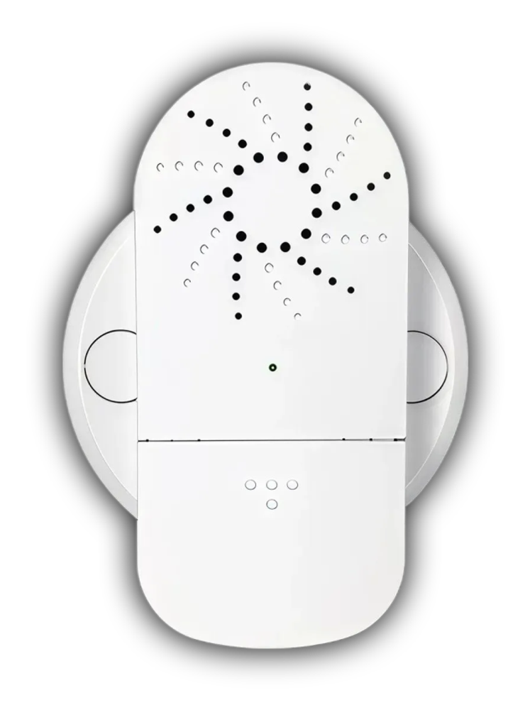 Радиомодуль ZONT МЛ-590 для связи приборов с радиоустройствами (RS-485) Радиомодуль ZONT МЛ-590 для связи приборов с радиоустройствами (RS-485)