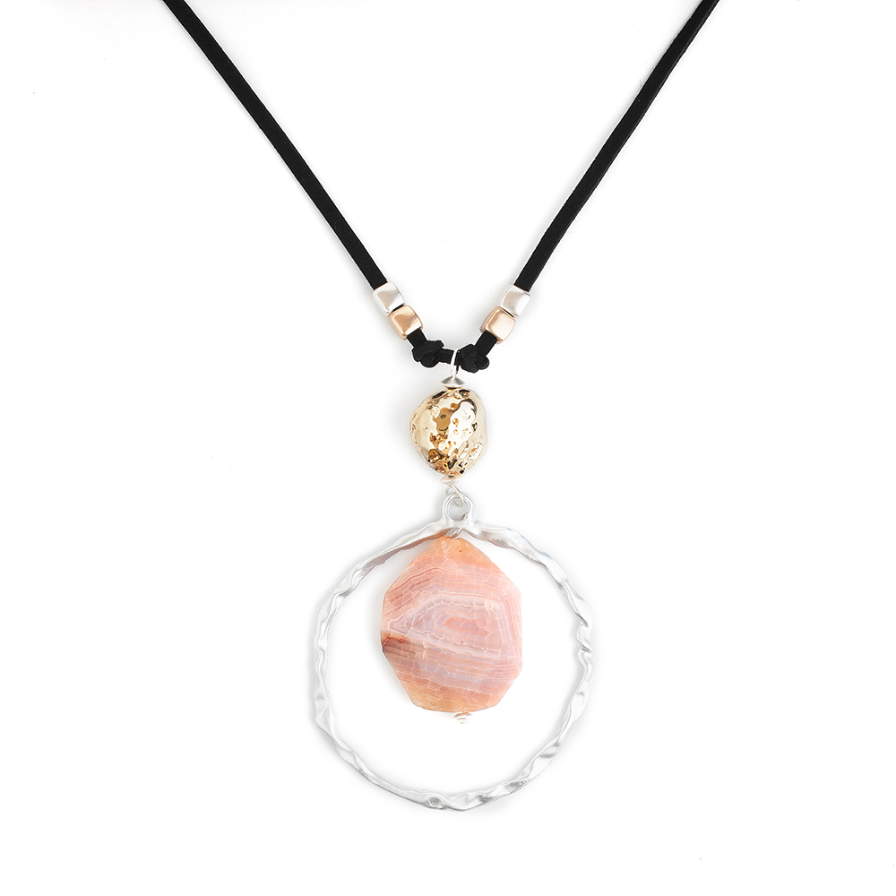 10107241 Колье Borgia