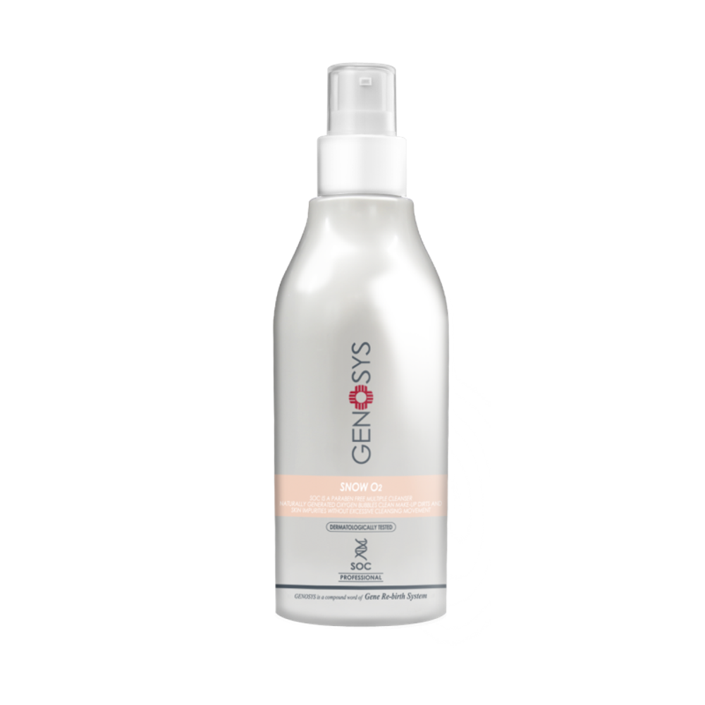 Genosys Подарочный набор GIFT BOX