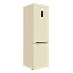 Холодильник с инвертором MAUNFELD MFF195NFIBG10