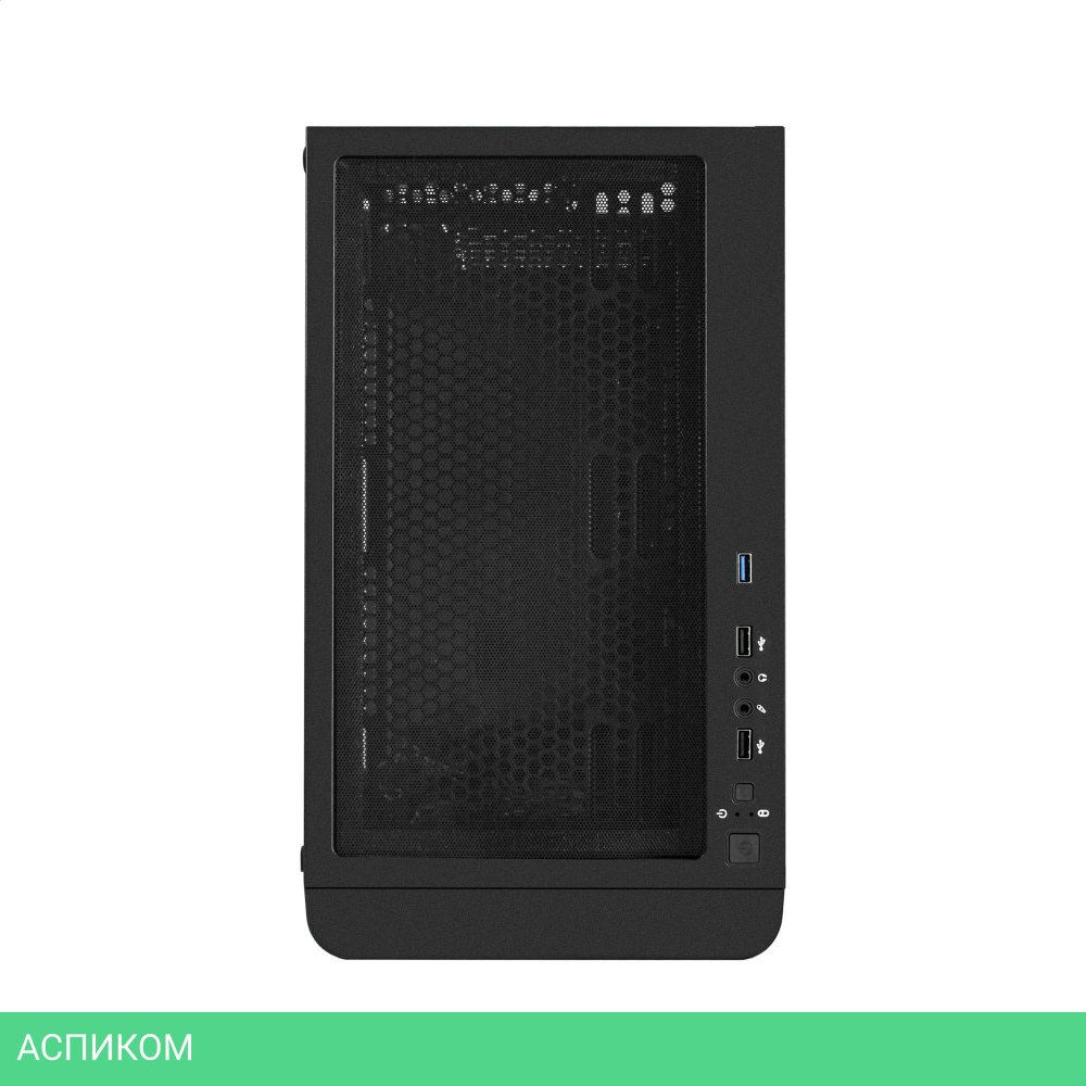 Корпус ExeGate EVO-9202 без БП (EX294965RUS)