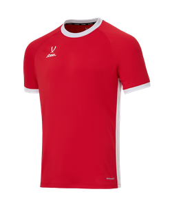 Футболка игровая DIVISION PerFormDRY Element Jersey, красный