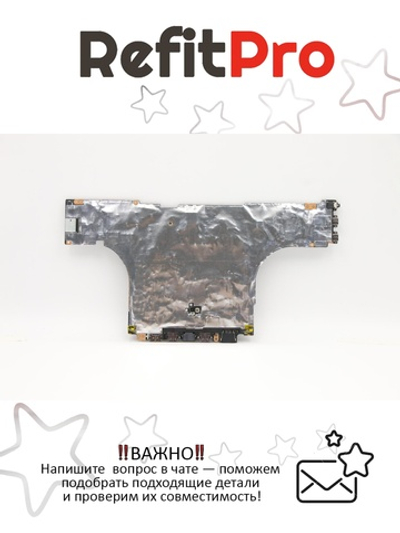 Материнская плата для ноутбука Lenovo Legion 7-15IMH05 / Legion C7-15IMH05 81YT Intel Core i7-10750H RTX2070S 8G NOK (5B20S44498), оригинал