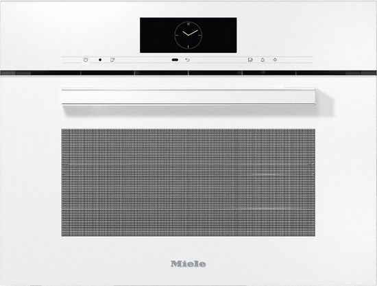 Электрический духовой шкаф Miele DGC 7840 BRWS