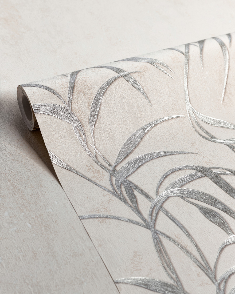 Инди - 12 (белая с перламутром)