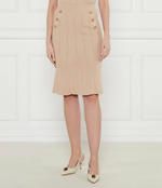 Юбка GRACE Marciano Guess - бежевый(5RGD07 5810Z)