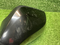 Зеркало левое Toyota Camry xv70 (17-24) 8 конт