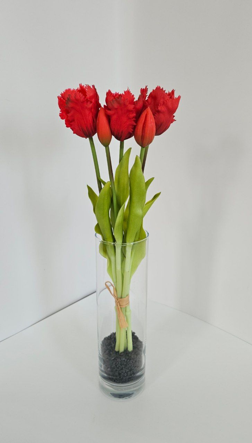 Тюльпаны бахромчатые / Арт 2542