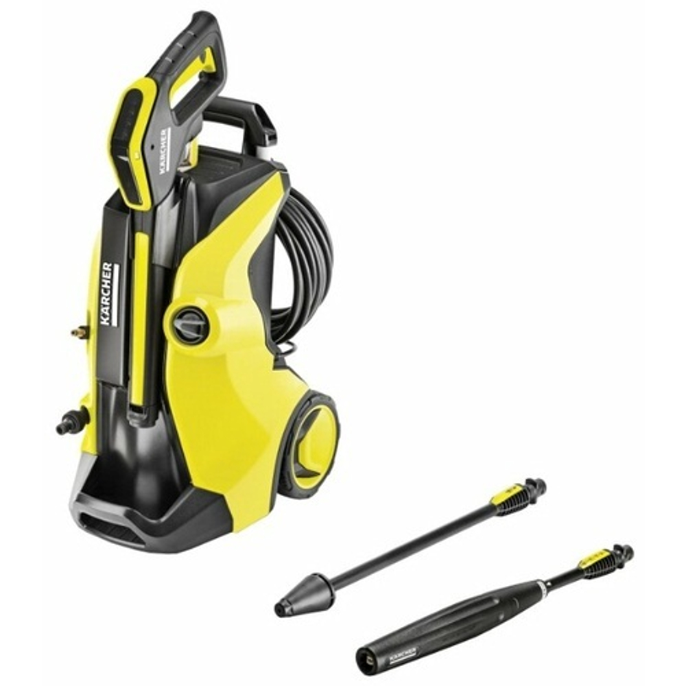 Минимойка KARCHER K 5 Full Control