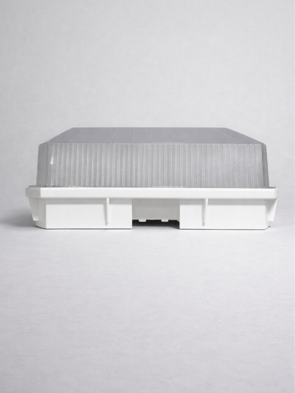 Ударопрочный светильник под большую лампуE27 IP54 (до 75Вт) | Царь-Огонь свет