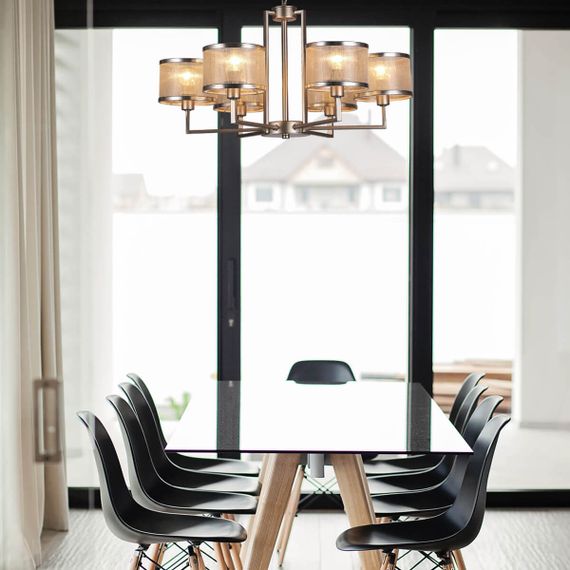 Подвесная люстра F-Promo Bonbon 2487-6P