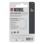 Лубрикатор ML2, 10 бар, 1/4" Denzel