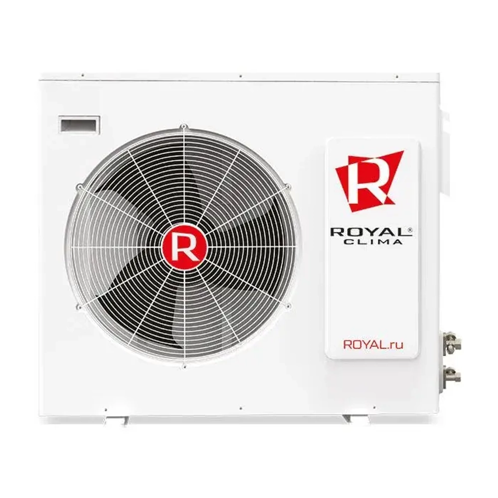 Royal Clima ES-D 24HWN / ES-E 24HN