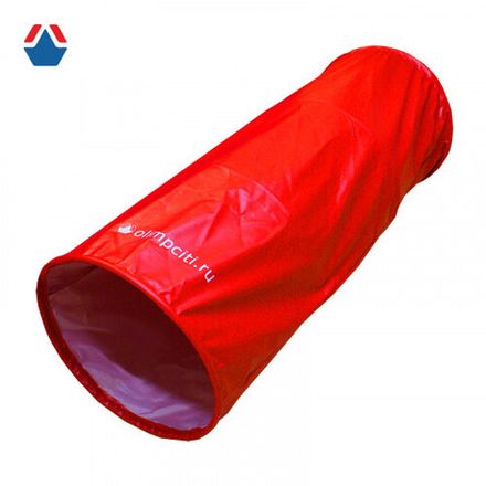 Тоннель для лазания (винилис.кожа) (L= 2000mm D=740mm) СНЯТО С ПРО-ВА