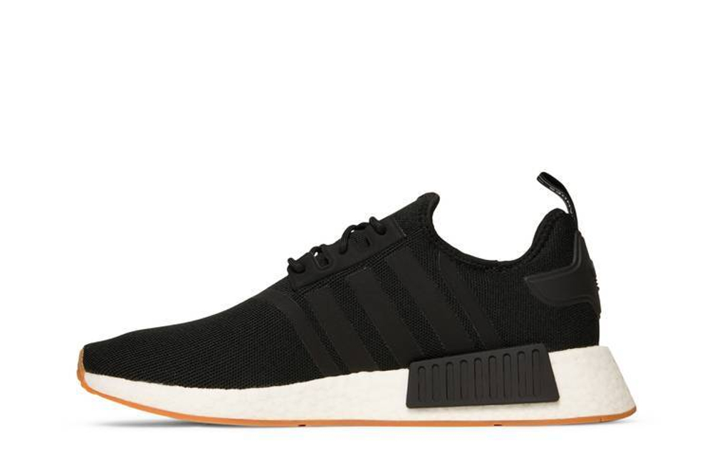 Кроссовки Adidas Originals Nmd_R1 Primeblue