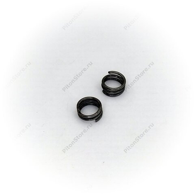 Червяк маслонасоса б/п Partner 350, Husqvarna 236/240 (пружина, а: 5300378-20) [Winzor]