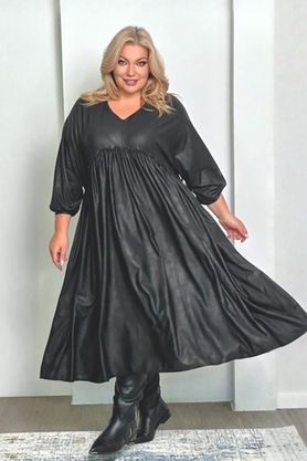 Цена на Платье-6256 больших размеров