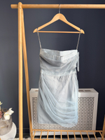 Новое платье Emporio Armani, XS