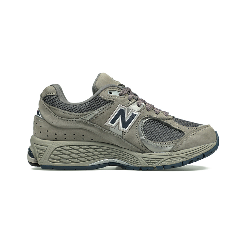 2002R New Balance Og 'Light Grey'