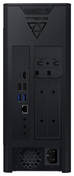 Системный блок ASUS i7-14700KF/ RTX 4070/ 16GB/ 1024 GB SSD/ DOS