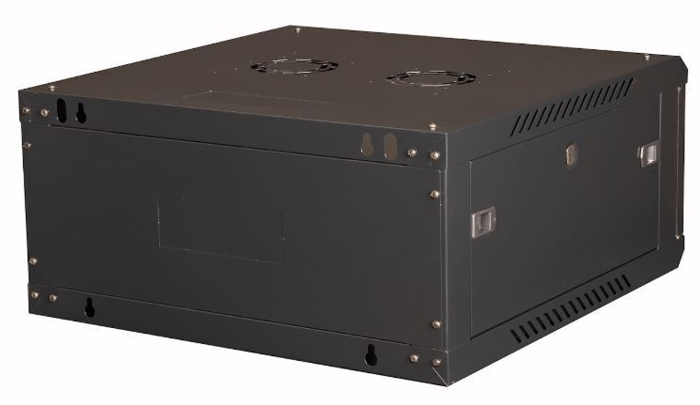Шкаф настенный 19", 4U Datarex DR-650101