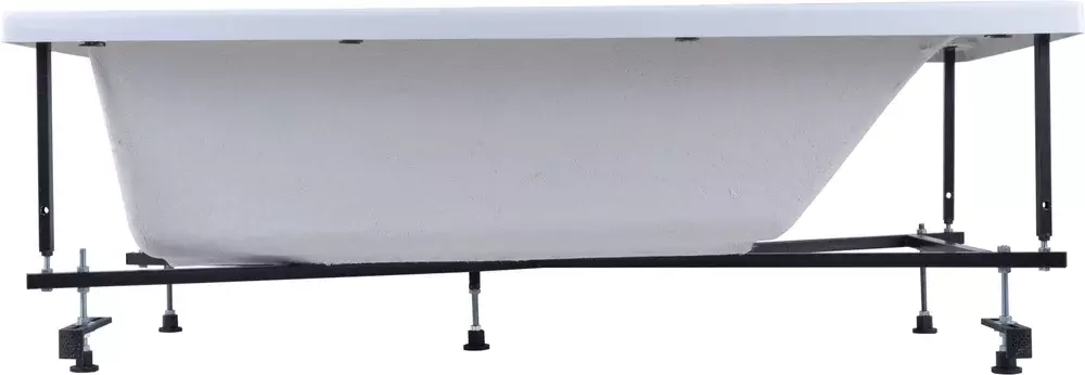 Акриловая ванна Aquanet Bright 175x75 (с каркасом)