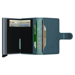 Кошелёк Secrid Miniwallet Stitch