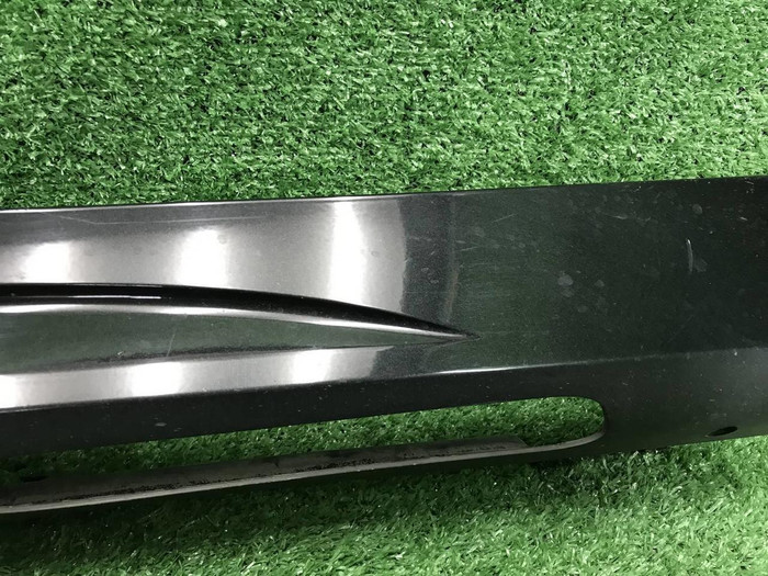 Накладка порога правая BMW 4er G22 (2020-н.в.) M-paket