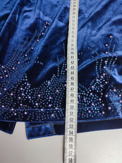 Костюм Coco Line юбочный 46 размер