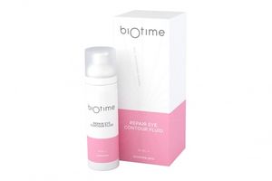 Флюид для контура вокруг глаз repair Eye Contour Fluid, Biotime, 30 мл