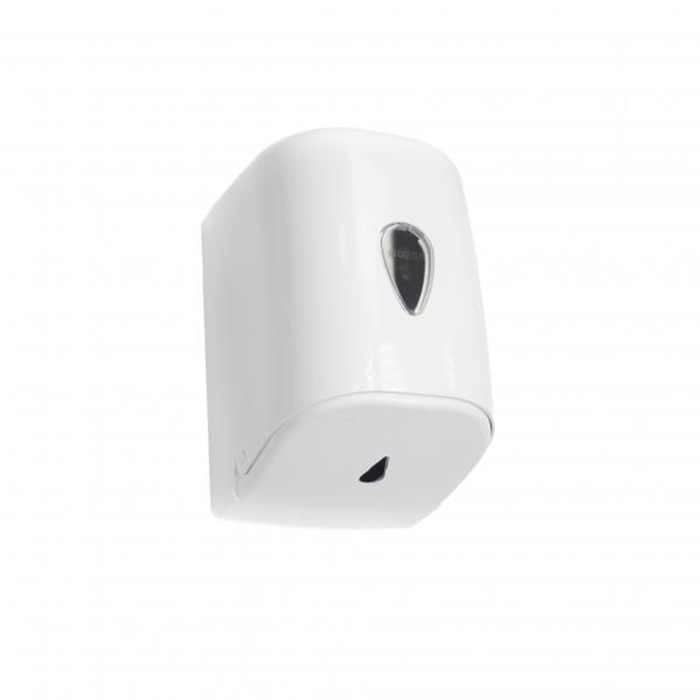 Диспенсер бумажных полотенец ABS WICK 04108.W белый