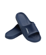 Сланцы Shower Slides, мужской, темно-синий