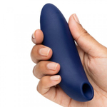 Вибратор для пар WE-VIBE Melt от We-Vibe темно-синий